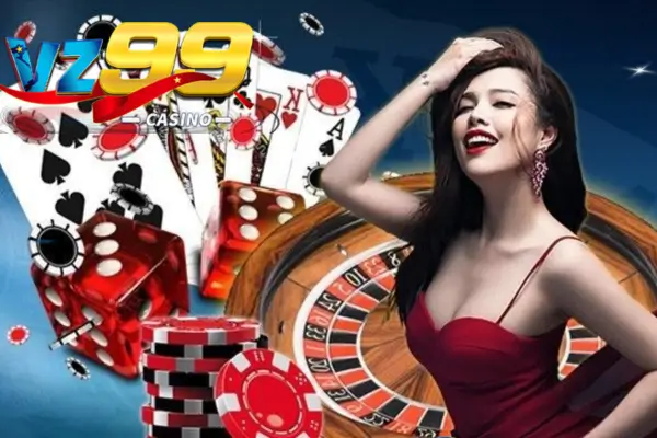 Hoàn Tiền Không Giới Hạn Khi Tham Gia Khuyến Mại VZ99 Quốc Khánh
